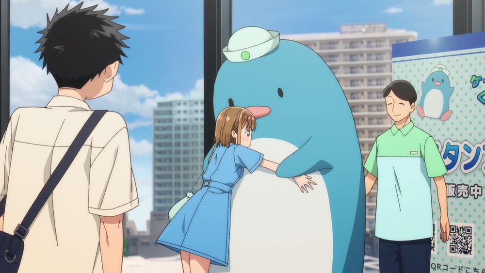 「地味にウザい」