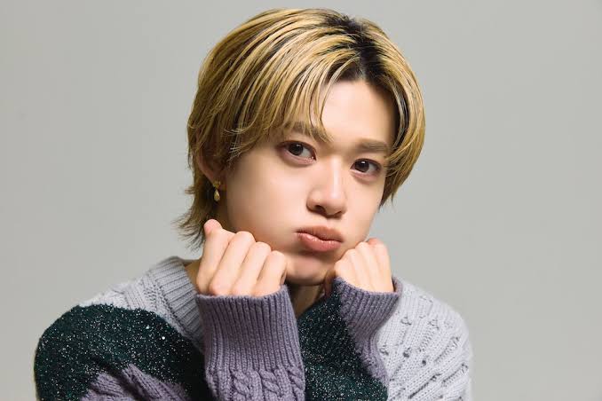 プロフィール