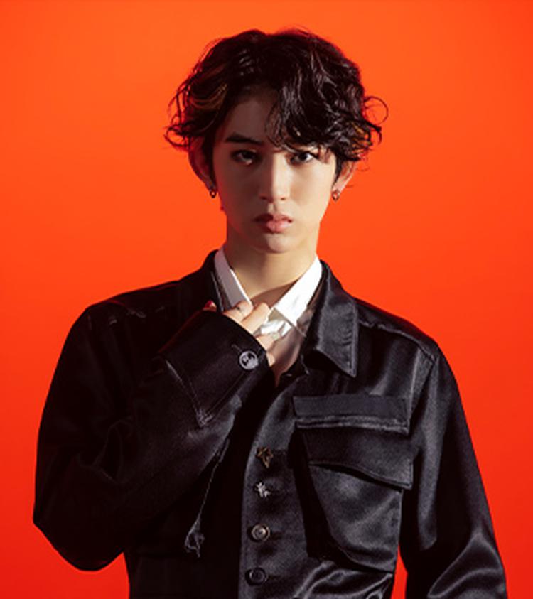 プロフィール