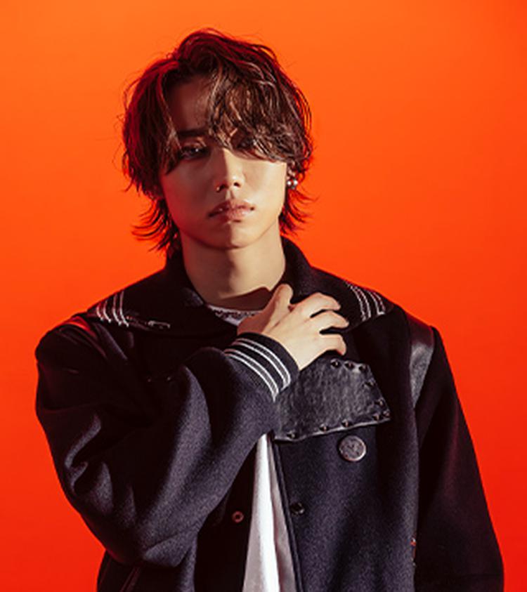 プロフィール