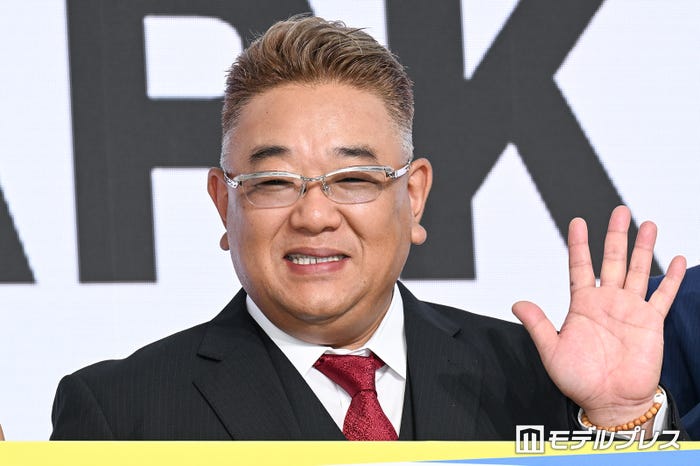 「不健康な太り方に見える」
