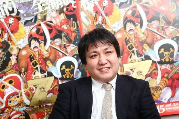 「評価の分極化」が起きている