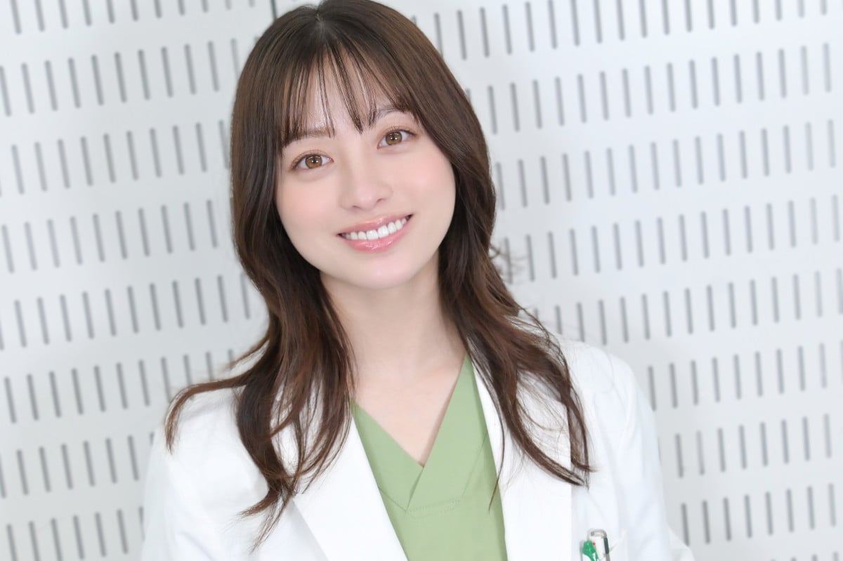 「視聴率が人気度を表してる」